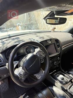 کرایسلەر 300